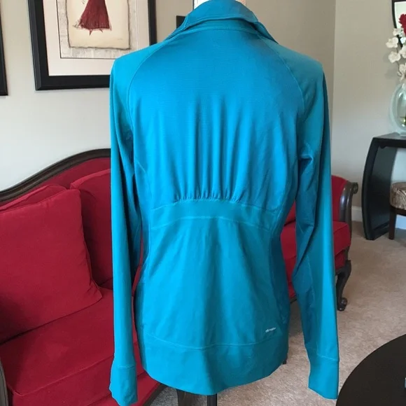 Super Cute Adidas Runners Jacket! - Picture 2 of 4